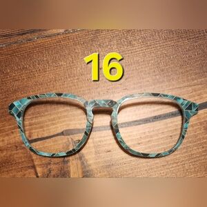 Pair Eyewear Toppers - Otis